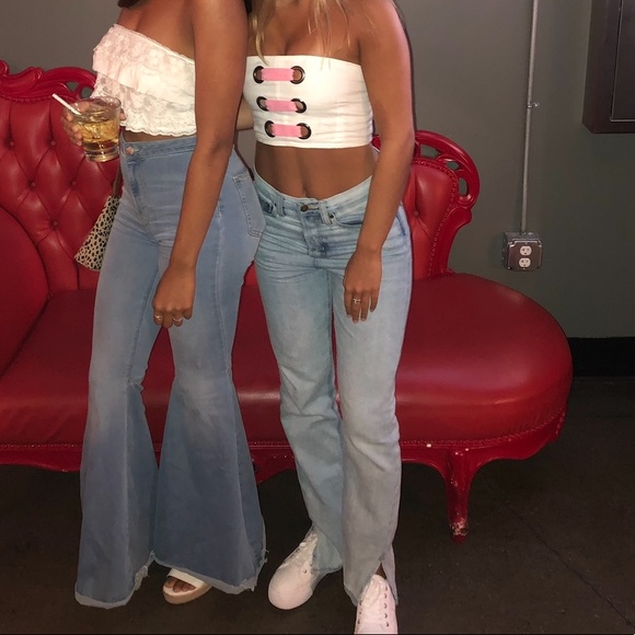 LF tube top - Picture 4 of 5